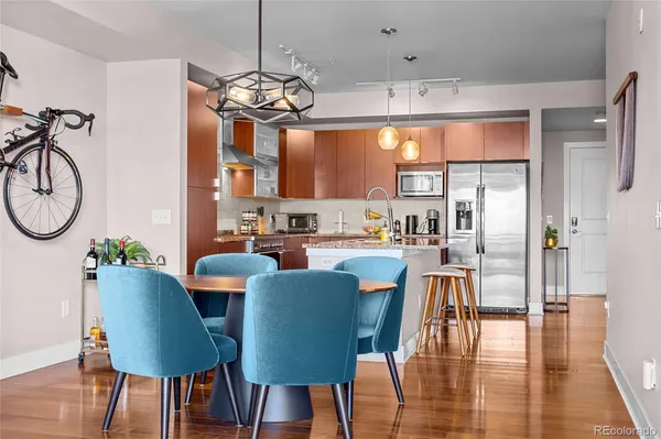 $2,850 | 2240 Clay Street, Unit 503, Denver, CO 80211