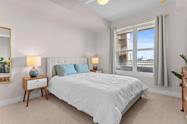 $2,850 | 2240 Clay Street, Unit 503, Denver, CO 80211