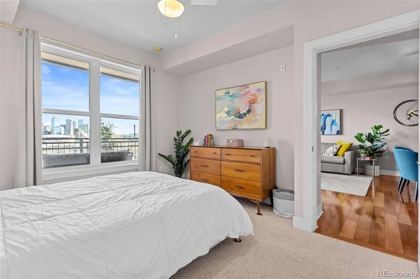 $2,850 | 2240 Clay Street, Unit 503, Denver, CO 80211