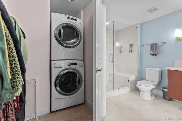 $2,850 | 2240 Clay Street, Unit 503, Denver, CO 80211