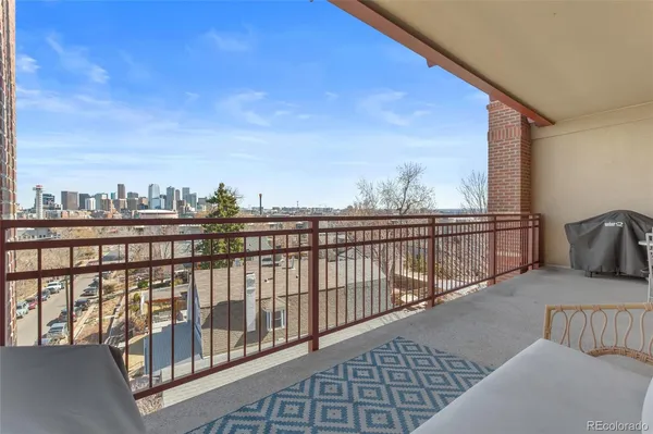 $2,850 | 2240 Clay Street, Unit 503, Denver, CO 80211