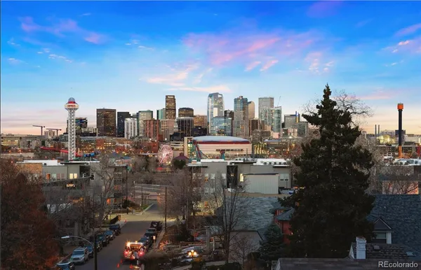 $2,850 | 2240 Clay Street, Unit 503, Denver, CO 80211