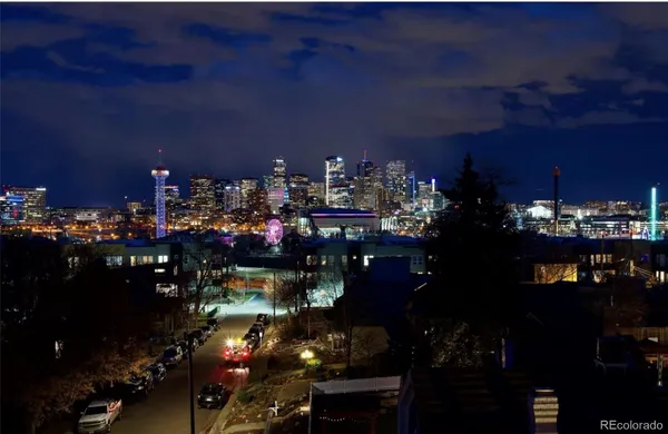 $2,850 | 2240 Clay Street, Unit 503, Denver, CO 80211