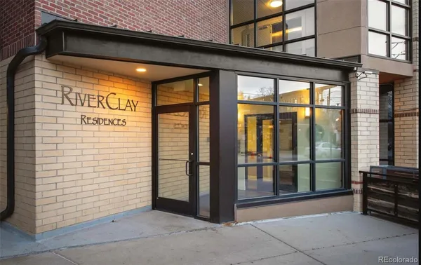 $2,850 | 2240 Clay Street, Unit 503, Denver, CO 80211