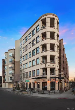 $2,850 | 2240 Clay Street, Unit 503, Denver, CO 80211