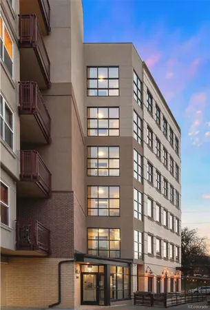 $2,850 | 2240 Clay Street, Unit 503, Denver, CO 80211