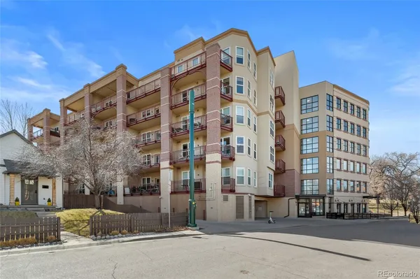 $2,850 | 2240 Clay Street, Unit 503, Denver, CO 80211