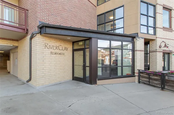 $2,850 | 2240 Clay Street, Unit 503, Denver, CO 80211