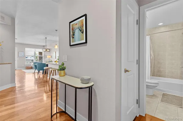 $2,850 | 2240 Clay Street, Unit 503, Denver, CO 80211