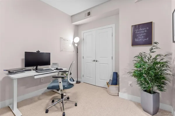 $2,850 | 2240 Clay Street, Unit 503, Denver, CO 80211