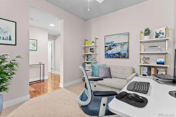 $2,850 | 2240 Clay Street, Unit 503, Denver, CO 80211