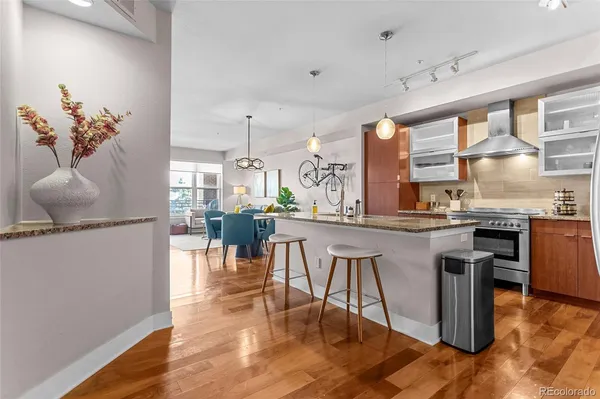 $2,850 | 2240 Clay Street, Unit 503, Denver, CO 80211