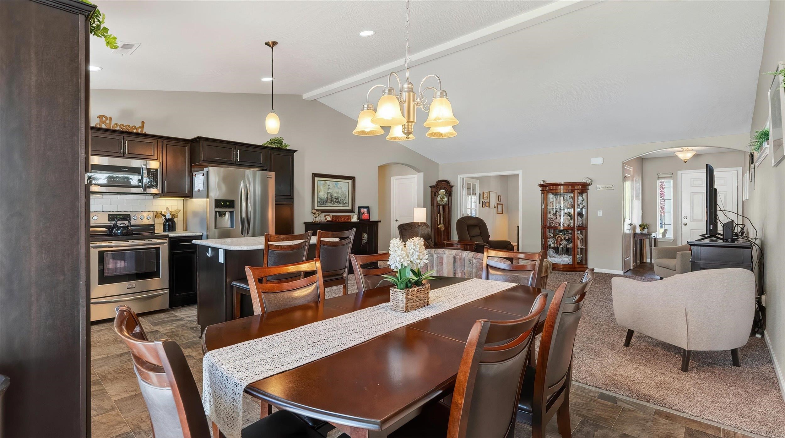 821 East Paske Road Colbert, WA 99005 - Photo 11 of 32