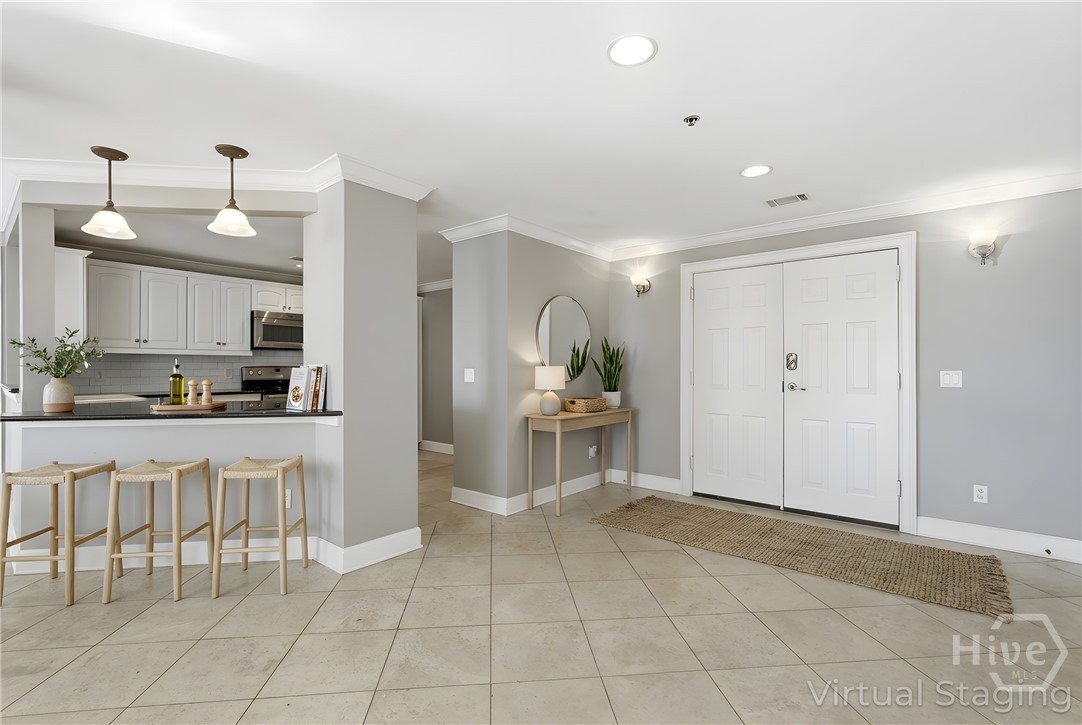 700 Wilmington Island Road, Unit 201 Savannah, GA 31410 - Photo 27 of 56 Virtually Staged Image