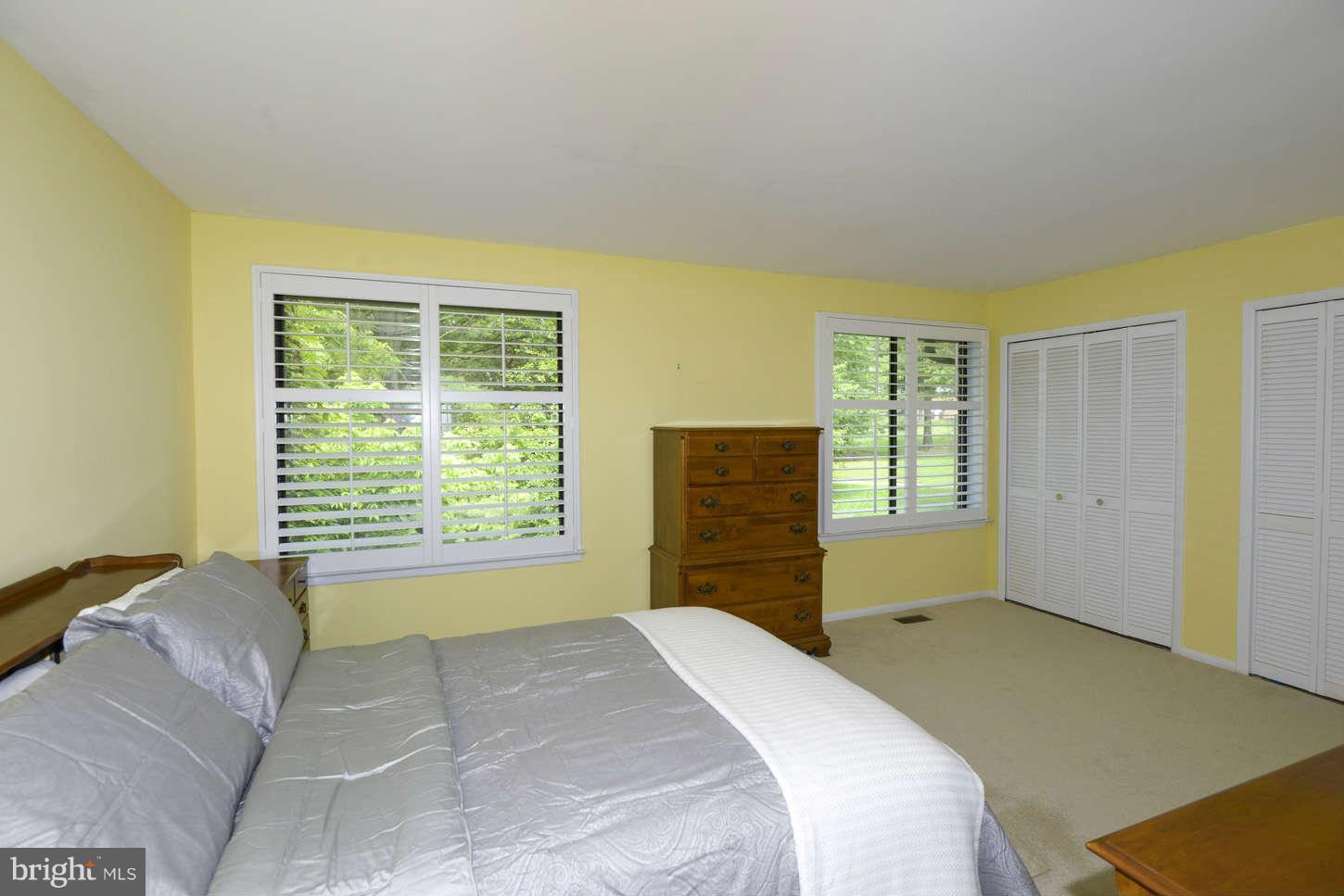 5360 Eliots Oak Road Columbia, MD 21044 - Photo 12 of 22 Master Retreat