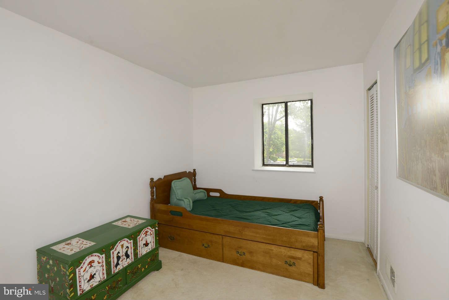 5360 Eliots Oak Road Columbia, MD 21044 - Photo 17 of 22 Third Bedroom