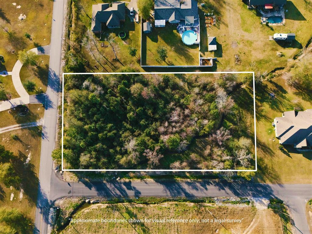 2001 Green Forest Road Westlake, LA 70669 - Photo 2 of 13