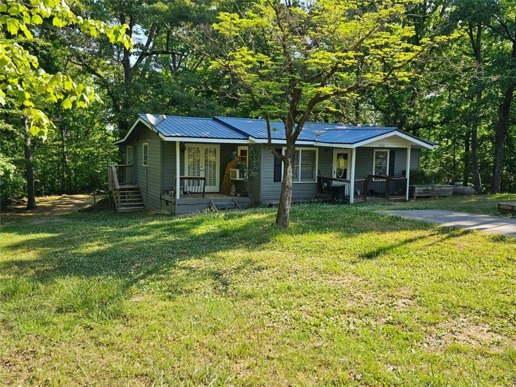 5510 Whitehall Road Lula, GA 30554 - Photo 3 of 7