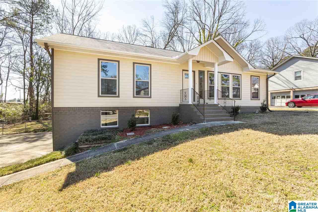 1139 Caribbean Circle Alabaster, AL 35007 - Photo 5 of 49