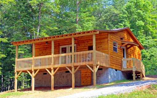 7 Moonlight Ridge Murphy, NC 28906 - Photo 1 of 1 Main View