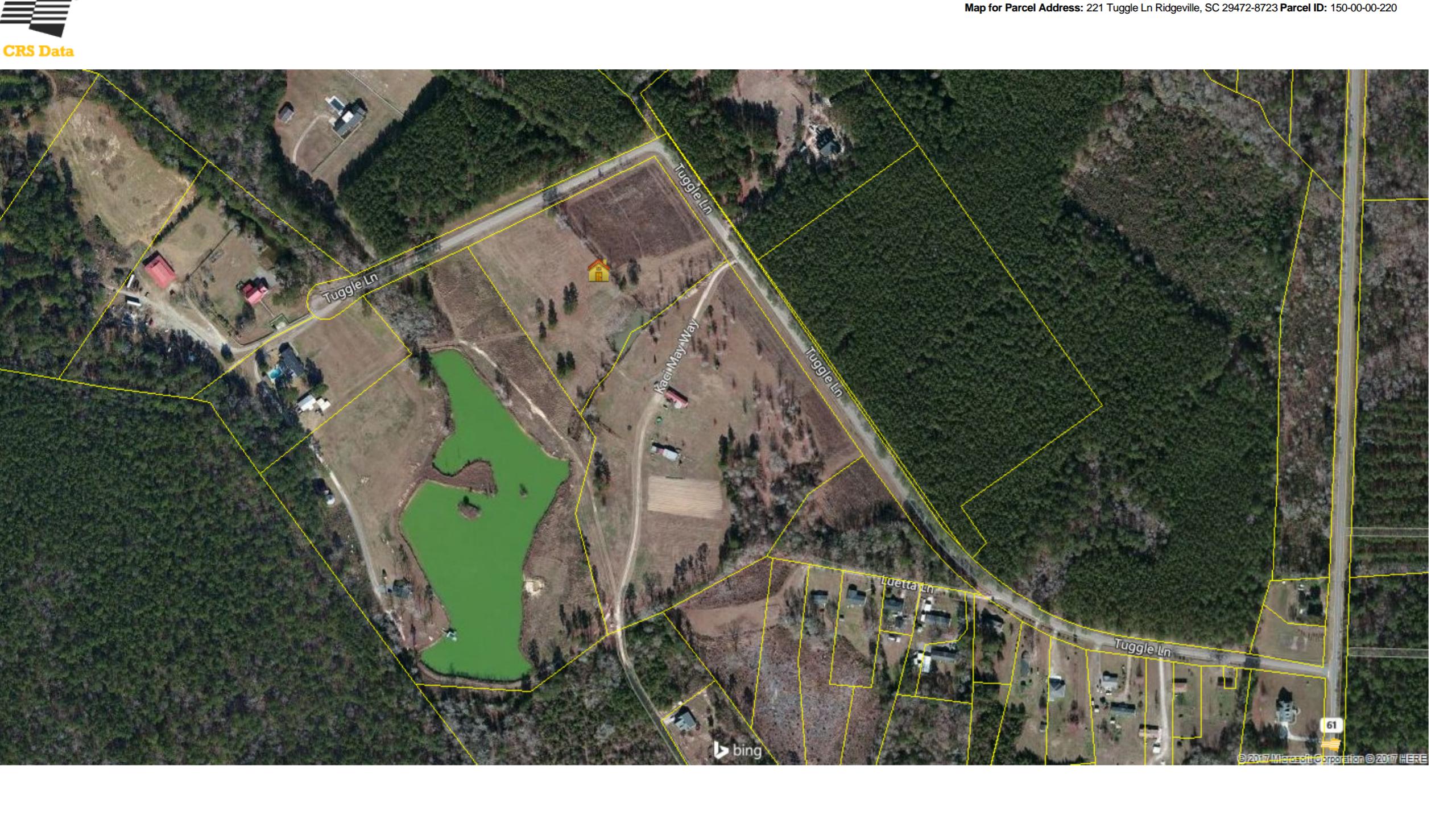 221 County Rd S-18-494 Ridgeville, SC 29472 - Photo 2 of 7 Screenshot_20170420-141103