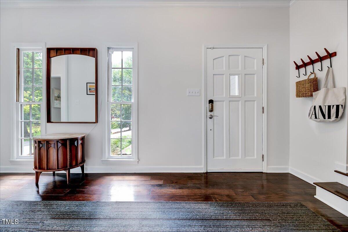 11313 Rumshill Road Raleigh, NC 27614 - Photo 5 of 55 05-11313 Rumshill Rd-5