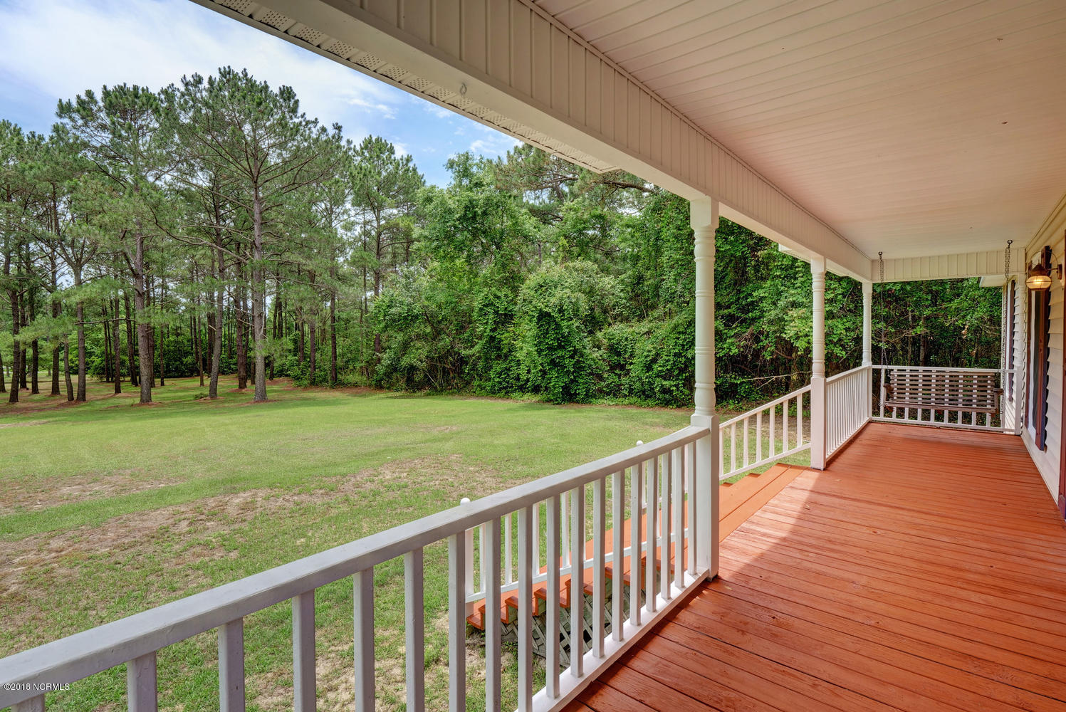 534 Turkey Point Road Sneads Ferry, NC 28460 - Photo 4 of 39 "534 Turkey Point Rd