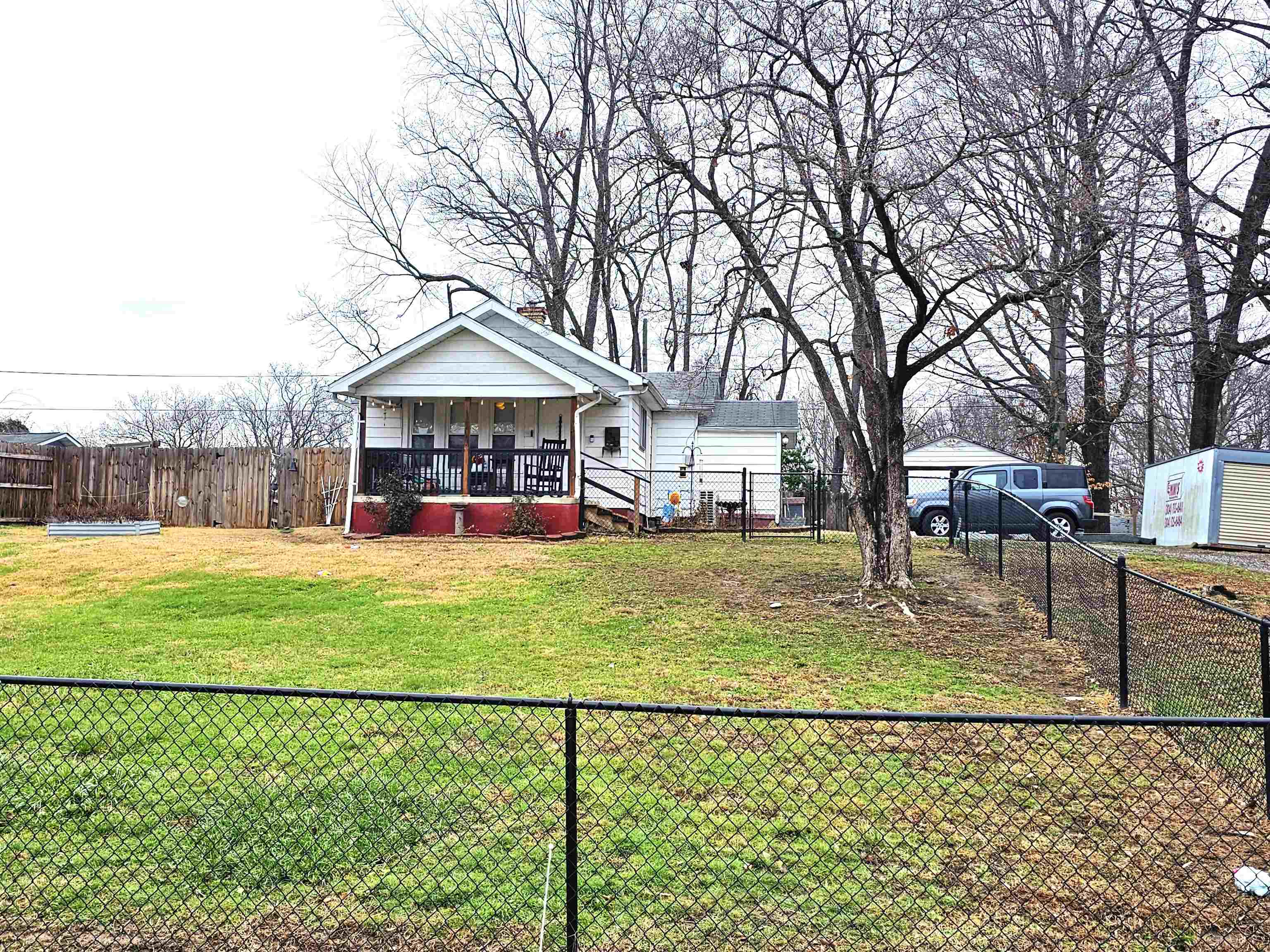 3337 Condit Street Ashland, KY 41101 - Photo 2 of 22