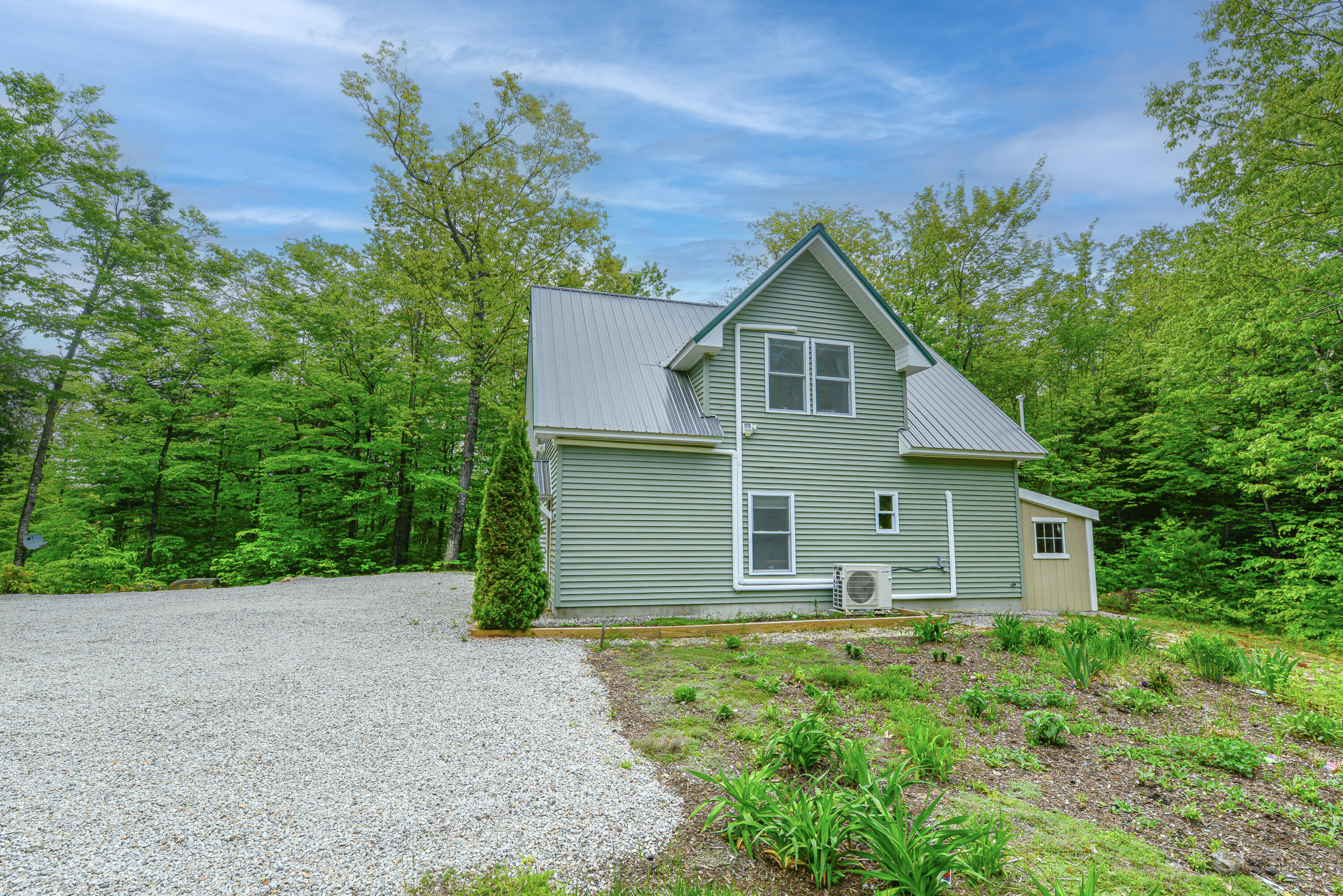 480 Union Hill Road Stow, ME 04037 - Photo 4 of 55 480 union hill road-4
