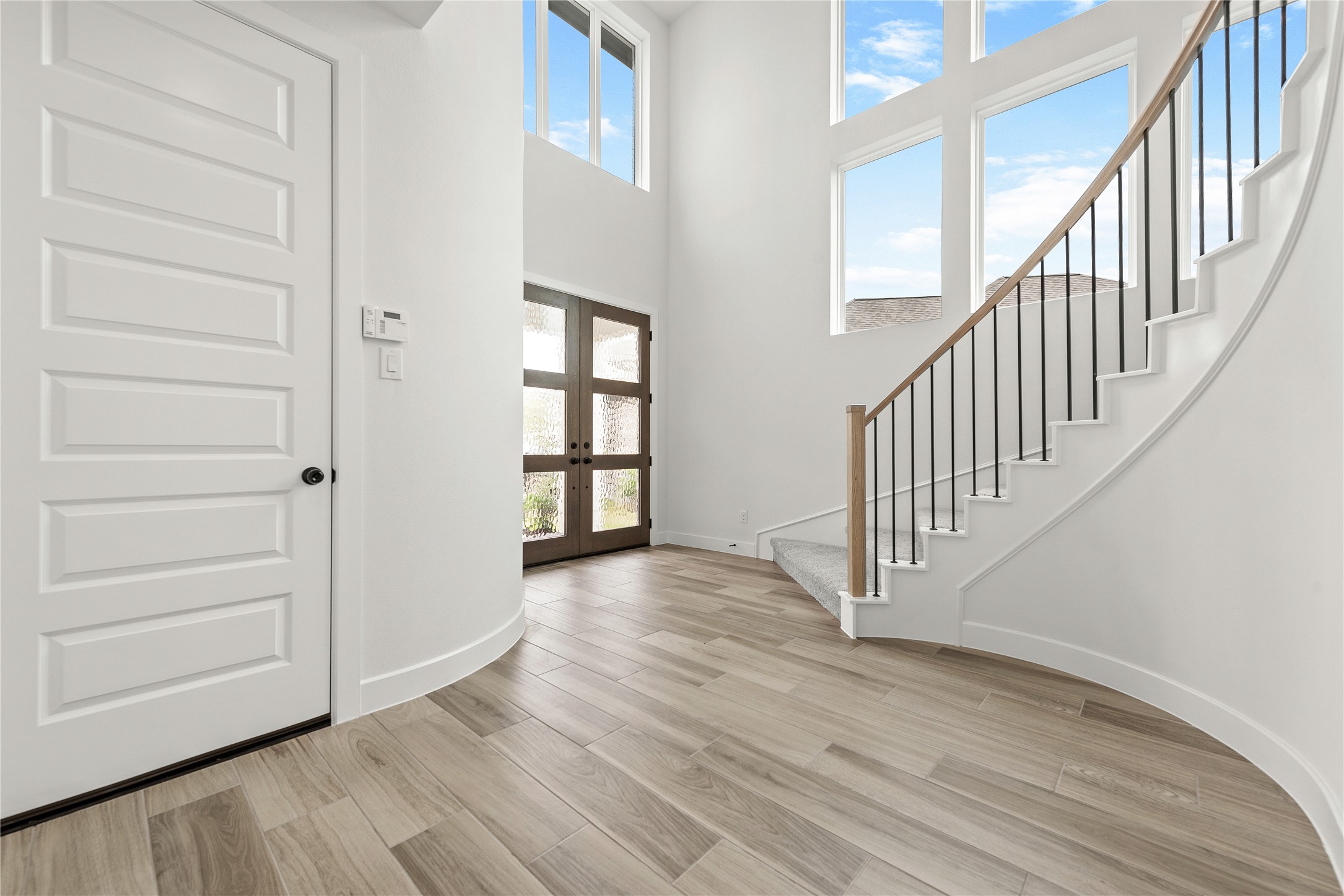 609 Buckaroo Drive Georgetown, TX 78633 - Photo 13 of 23 Representative image. Features, selections and colors may vary.