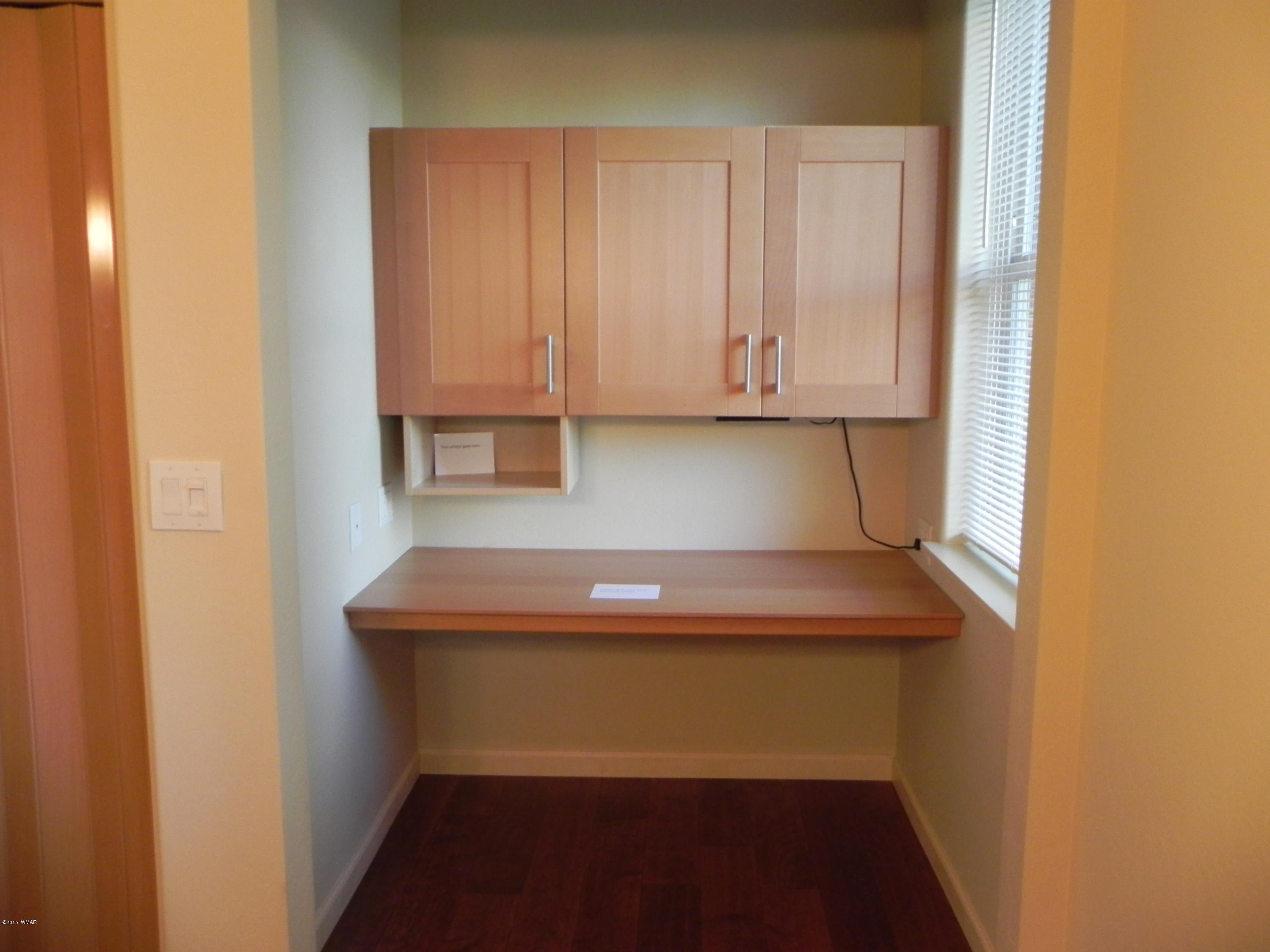 5975 Luminary Way Lakeside, AZ 85929 - Photo 15 of 44 a room with a sink