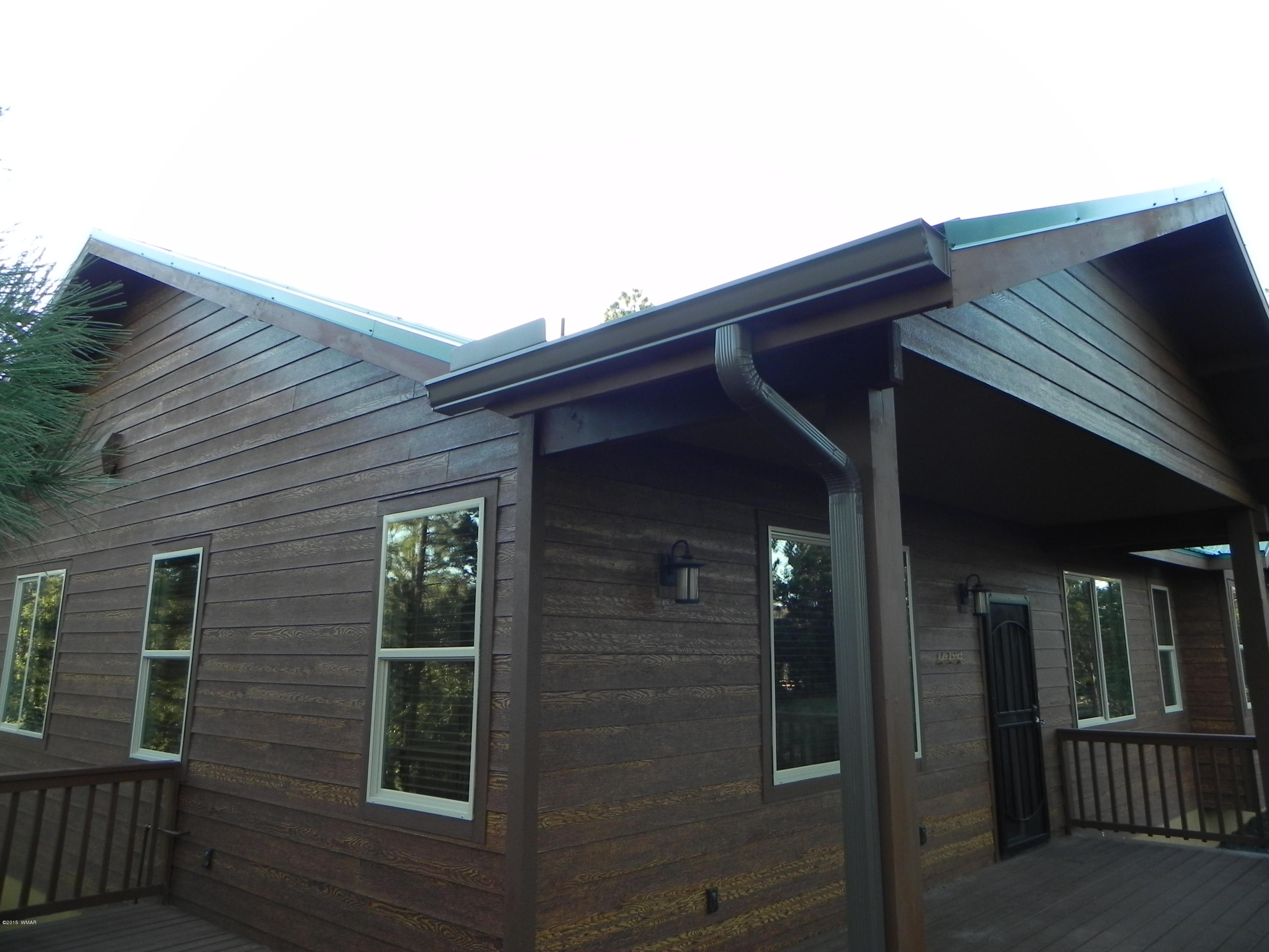 5975 Luminary Way Lakeside, AZ 85929 - Photo 41 of 44