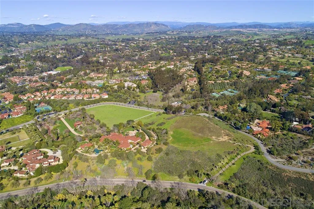 5872 Rancho Diegueno Road, Unit 15 Del Mar, CA 92014 - Photo 4 of 13 a view of a city with an outdoor space