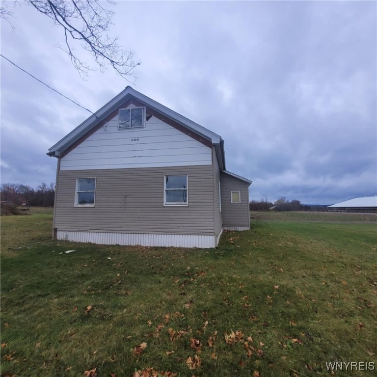 3760 Royce Road Sheldon, NY 14167 - Photo 1 of 12