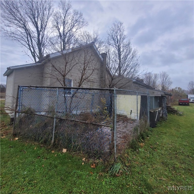 3760 Royce Road Sheldon, NY 14167 - Photo 11 of 12