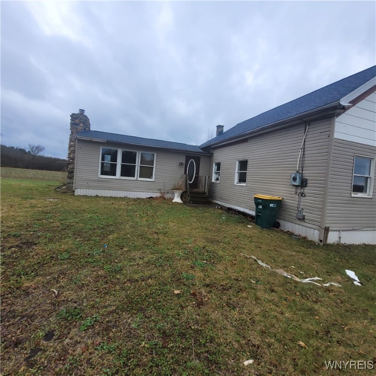 3760 Royce Road Sheldon, NY 14167 - Photo 12 of 12