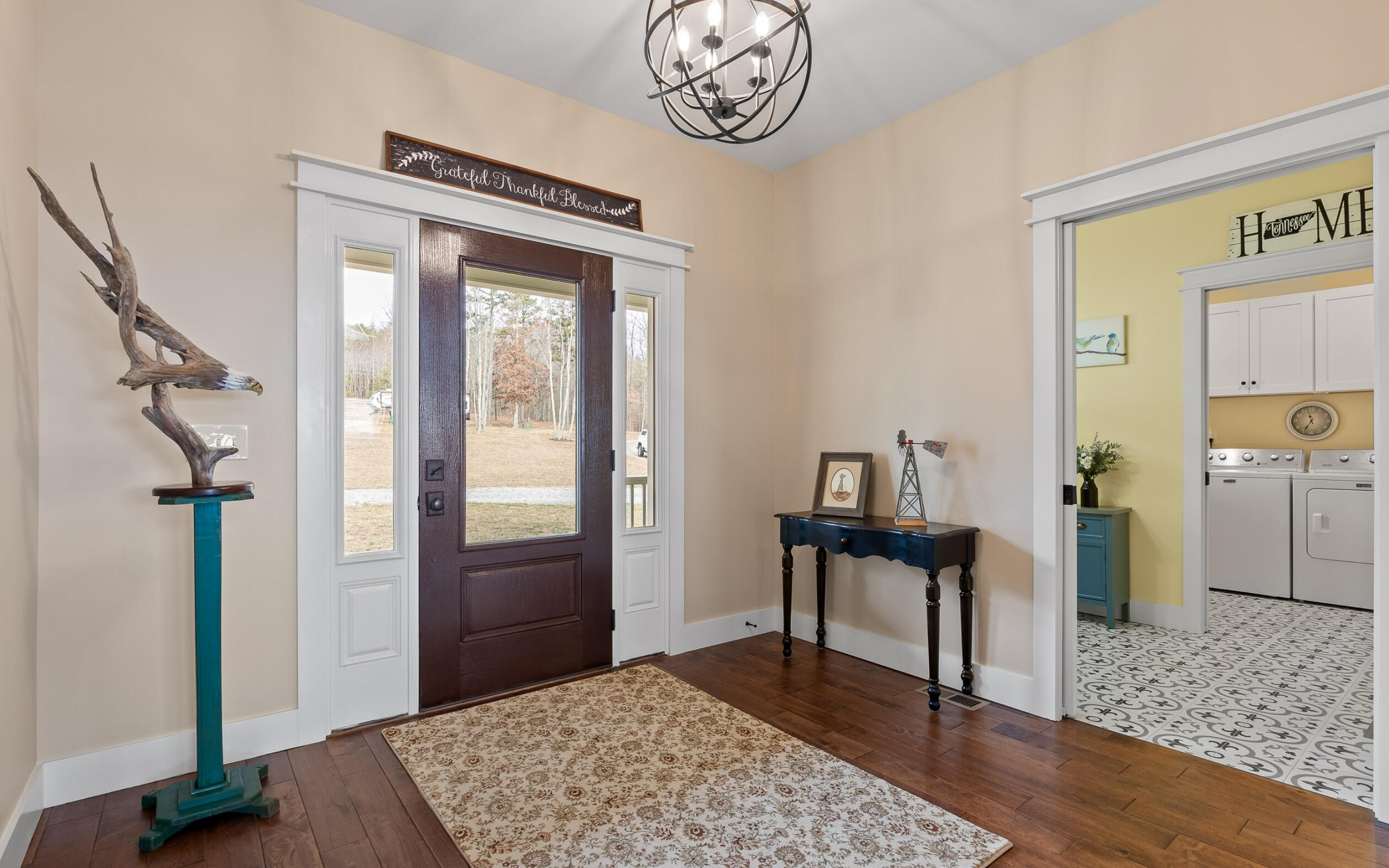 3868 Hobbstown Road Dunlap, TN 37327 - Photo 18 of 59 Home Entry