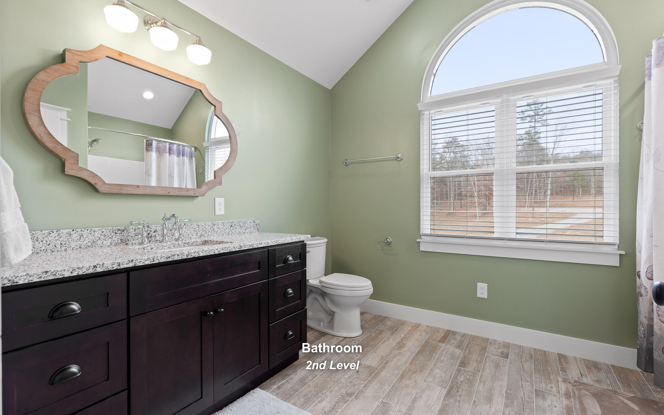 3868 Hobbstown Road Dunlap, TN 37327 - Photo 35 of 59 Guest Bath