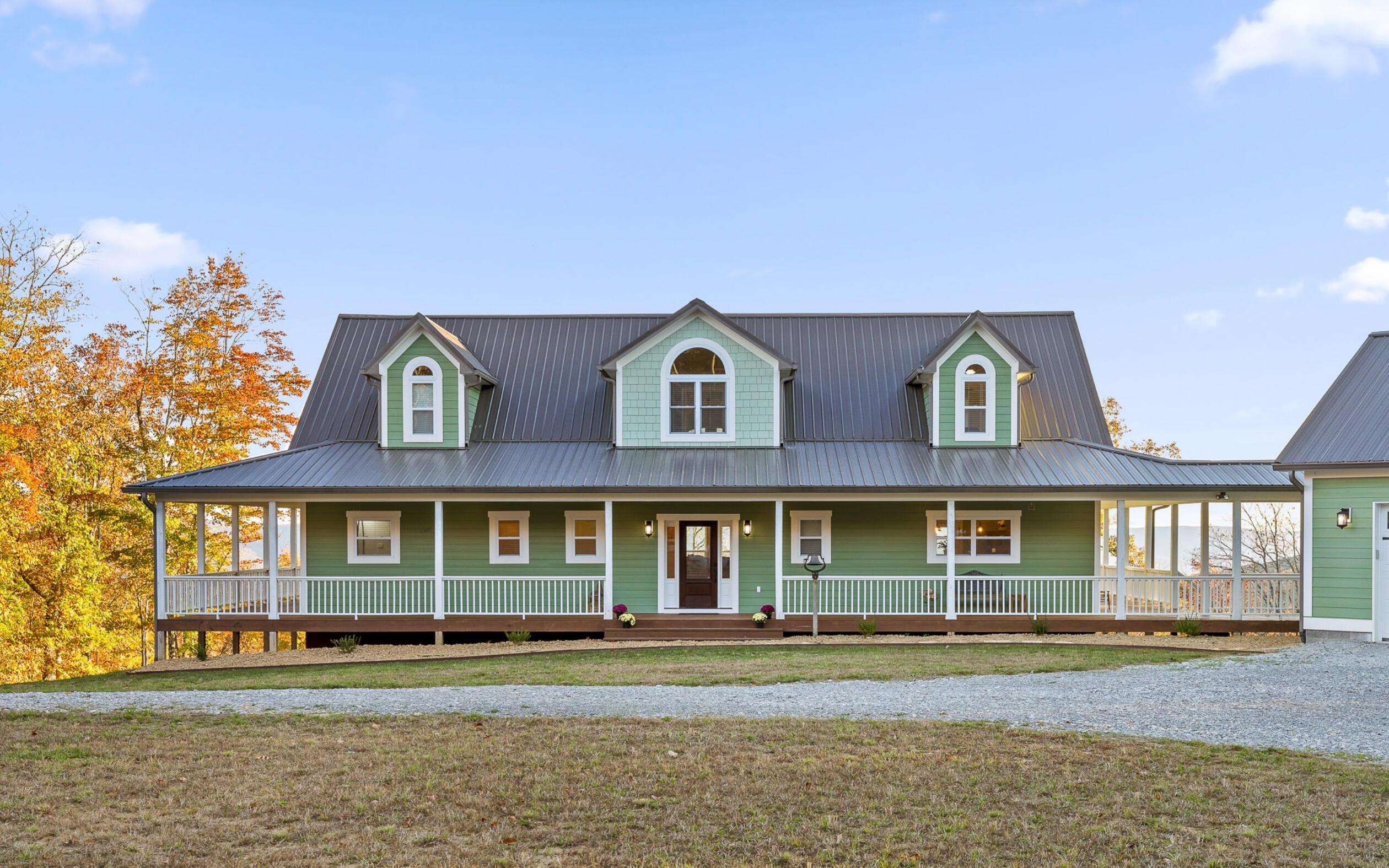 3868 Hobbstown Road Dunlap, TN 37327 - Photo 51 of 59 3868 Hobbstown Road