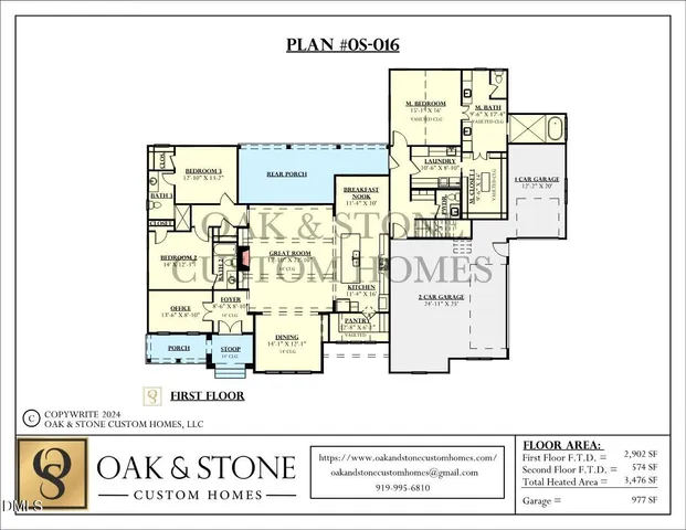 $1,250,000 | 85 Ashbrooke Falls Drive, Franklinton, NC 27525