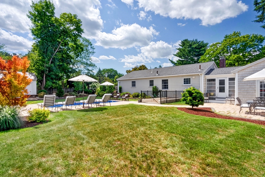 6 Winthrop Drive Attleboro, MA 02703 - Photo 27 of 31 Gallery Image 27