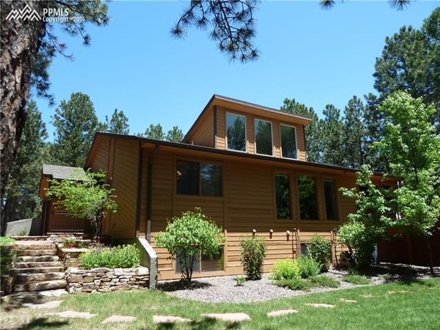 395 Jack Boot Road Monument, CO 80132 - Photo 26 of 32