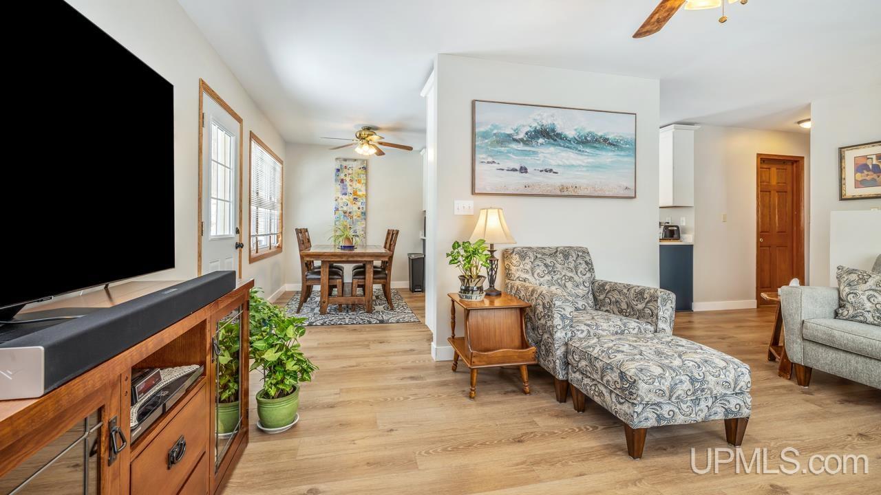 W8636 Lynch Road Iron Mountain, MI 49801 - Photo 5 of 29