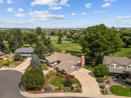 $850,000 | 6006 Fox Hill Drive, Longmont, CO 80504