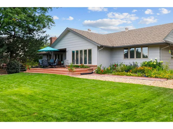 $850,000 | 6006 Fox Hill Drive, Longmont, CO 80504