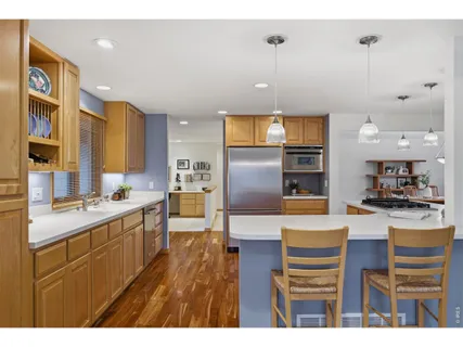 $850,000 | 6006 Fox Hill Drive, Longmont, CO 80504