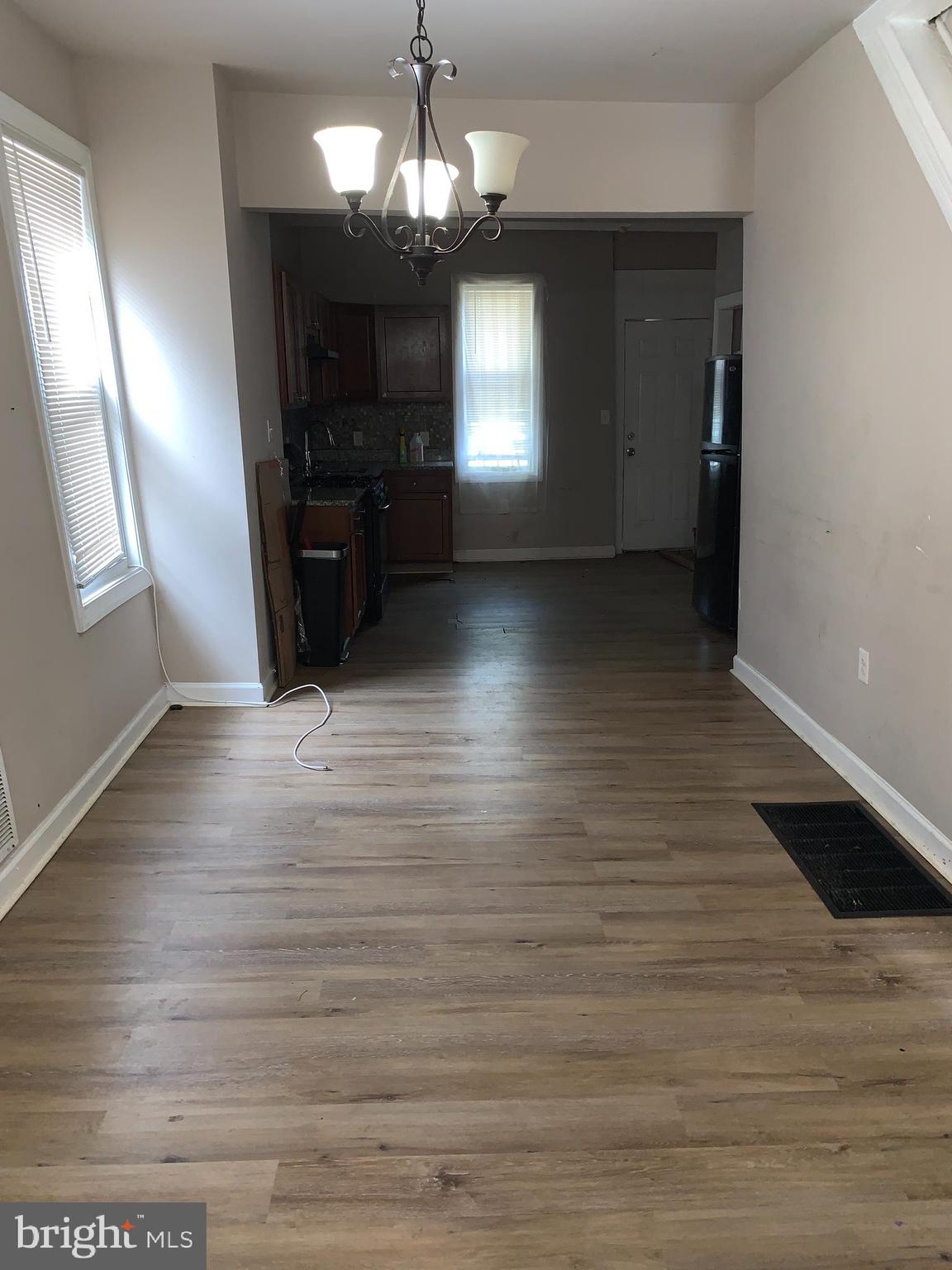 1716 Rutland Avenue Baltimore, MD 21213 - Photo 3 of 8