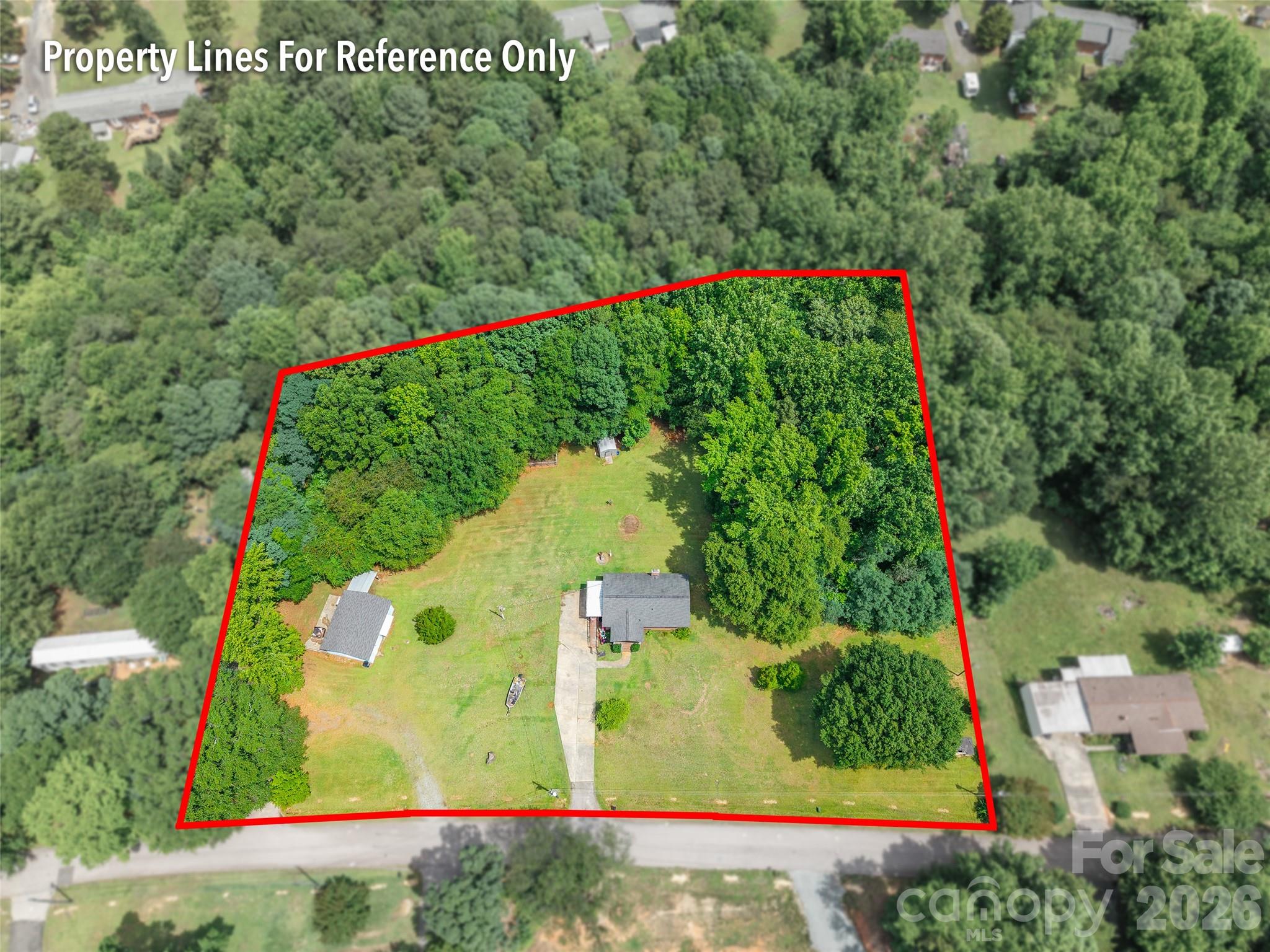 1820 Brian Kelley Lane Fort Mill, SC 29708 - Photo 20 of 20
