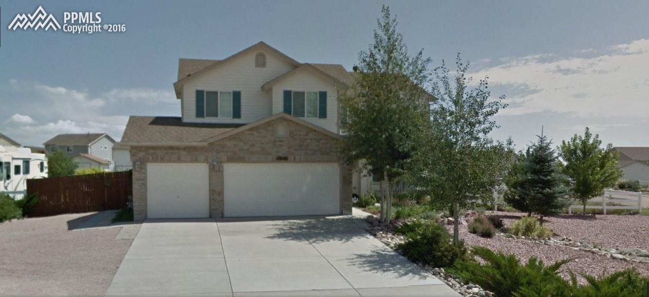 7805 Midnight Road Peyton, CO 80831 - Photo 1 of 1 Gallery Image 1