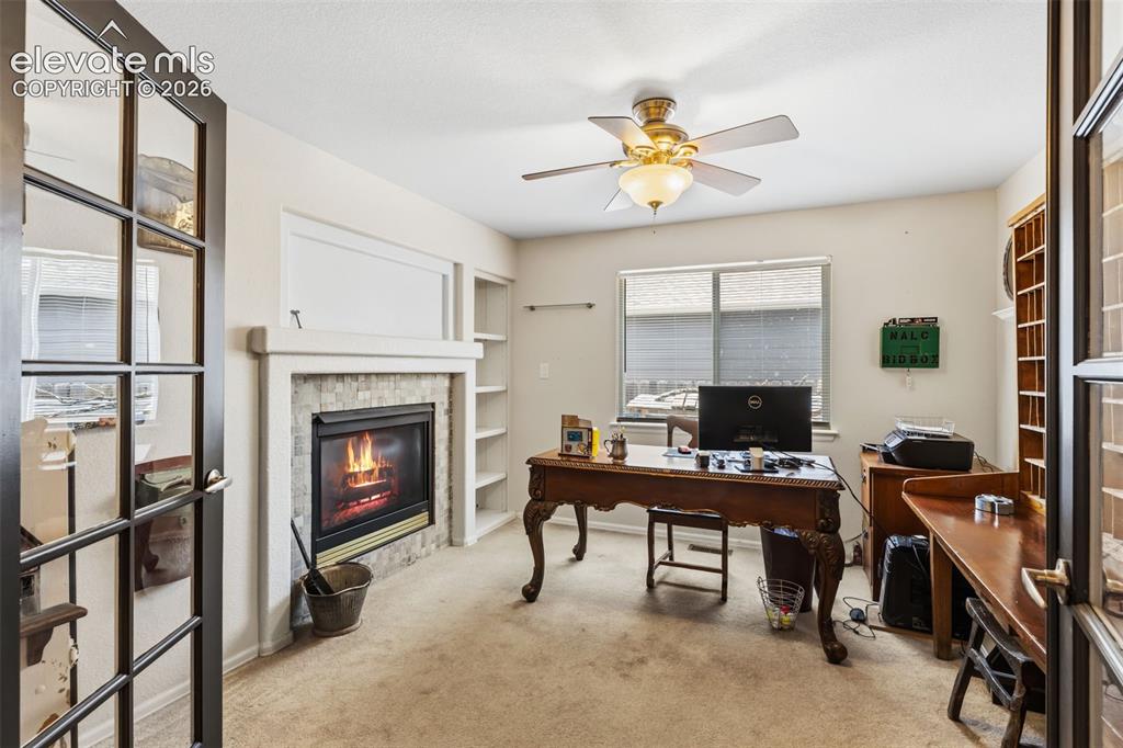 9197 Oakmont Road Peyton, CO 80831 - Photo 27 of 46